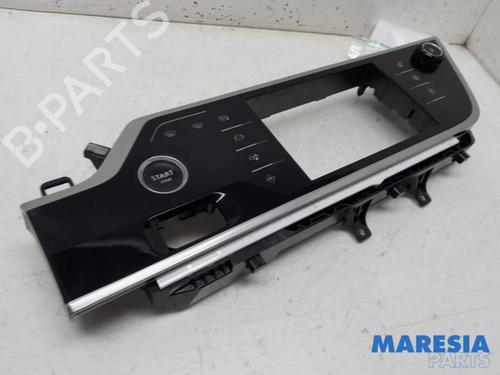 Control unit CITROËN C4 Grand Picasso II (DA_, DE_) 1.6 THP 155 | BP31534827M11