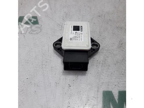 Used Electronic module CITROËN C4 Picasso I MPV (UD_) 1.6 HDi (109 hp) 31465978