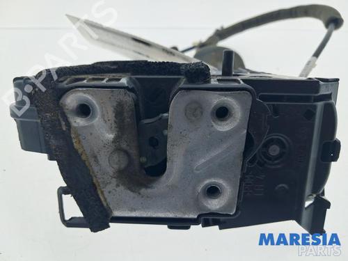 Used Electronic module Electronic module RENAULT CLIO IV Grandtour (KH_) 1.2 TCe 120 (KHAU) (118 hp) 39750731 39750731