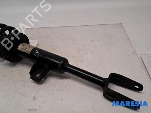 Left front shock absorber ALFA ROMEO GIULIA (952_) 2.2 D (952AEM250, 952AEA250) | BP31453277M16 - Image 5
