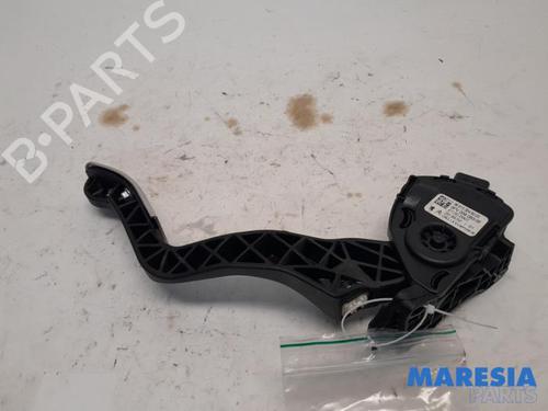 Electronic module PEUGEOT 207 CC (WD_) 1.6 16V | BP31426112M83