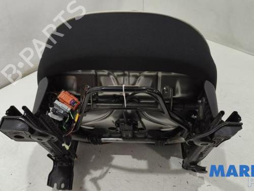 Seats set FIAT 500 C (312_) 0.9 (312AG1A) | BP33674497C78  - Image 20