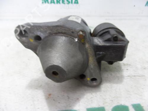 Starter RENAULT CLIO III (BR0/1, CR0/1) 1.2 16V (BR02, BR0J, BR11, CR02, CR0J, CR11) | BP31418204M8 - Image 3