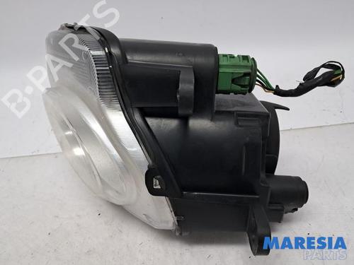 Right daytime light FIAT 500 (312_) 1.2 (312AXA1A) | BP31506550C103