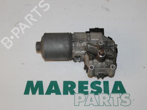 Used Front wiper motor CITROËN C5 I Break (DE_) 2.0 16V (DERFNF, DERFNC, RERFNC) (136 hp) 31449224