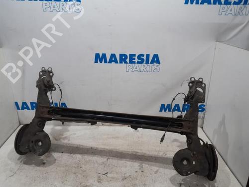 Used Rear axle Rear axle 31415068 31415068