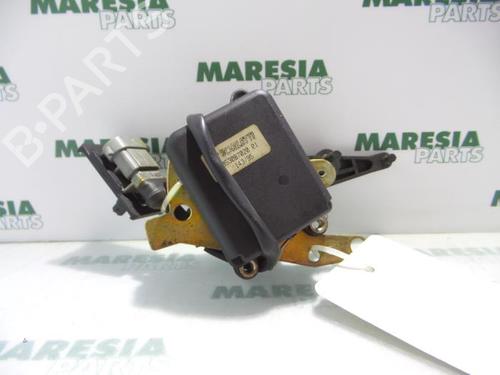 Andre RENAULT ESPACE II (J/S63_) 2.1 TD (J633, J634, J/S635, J/S63D) (88 hp) 31383601