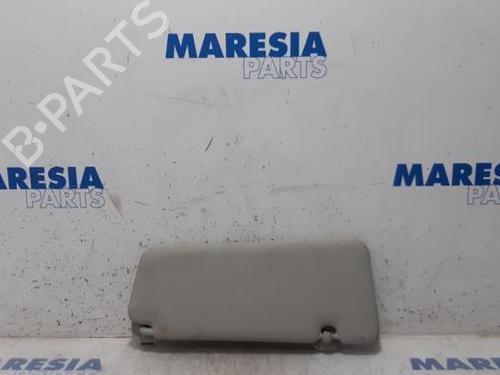 left-sun-visor-renault-clio-iv-bh_-2012-2013-2014-2015-2016-2017-2018-2019-2020-2021-31416251 main image