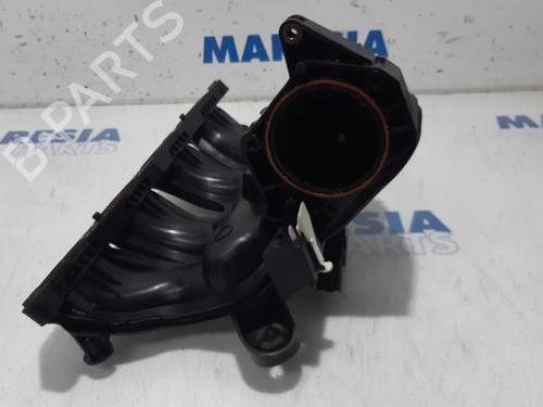 Injection rail PEUGEOT 3008 I MPV (0U_) 1.6 THP | BP31536619M98 