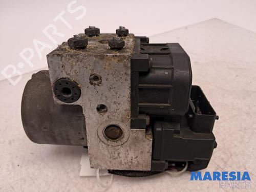 Used ABS pump ALFA ROMEO 156 (932_) 1.9 JTD (932B2) (105 hp) 31459806