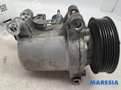 AC compressor CITROËN C3 III (SX) 1.2 THP 110 (SXHNPS, SXHNZT, SXHNZ6) | BP36279197M34 - Image 3