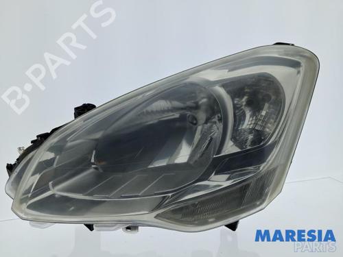 Phare gauche CITROËN BERLINGO MULTISPACE (B9) 1.6 VTi 120 (120 hp) 32069141