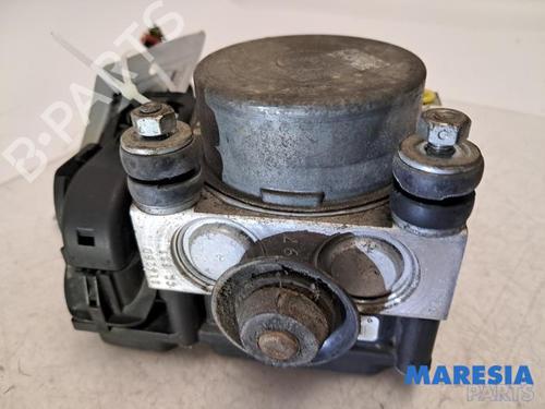 ABS pump FIAT 500 (312_) 1.2 (312AXA1A) | BP31396433M43