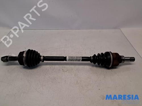 Used Left front driveshaft Left front driveshaft 31448027 31448027