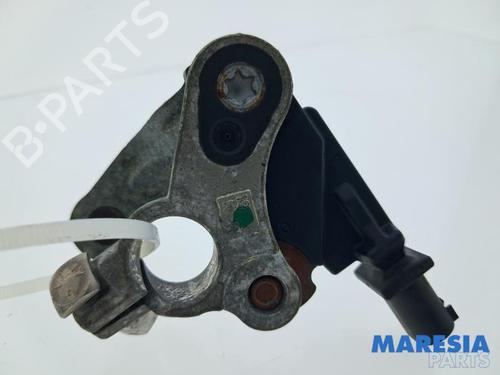 Elektronisk sensor FIAT PANDA (312_, 319_) 0.9 (312PXH1A) (65 hp) 32351485