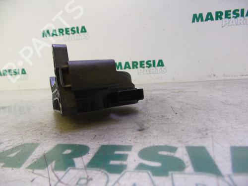 Electronic module FIAT PUNTO EVO (199_) 1.3 D Multijet | BP31527010M83