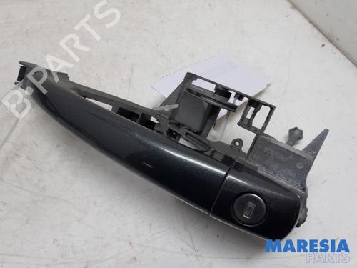 front-left-exterior-door-handle-peugeot-3008-i-mpv-0u_-2009-2010-2011-2012-2013-2014-2015-2016-2017-31419880 main image