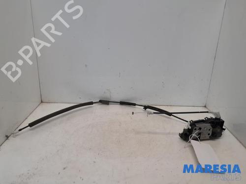 Used Electronic module CITROËN DS3 (SA_) 1.6 HDi 90 (92 hp) 31393263