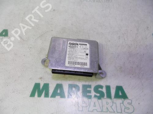 Used ECU airbags RENAULT SCÉNIC II (JM0/1_) 1.6 16V (JM1R) (112 hp) 31518886