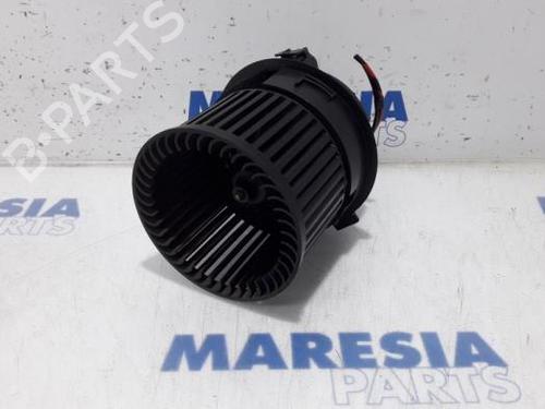 Used Heater blower motor Heater blower motor PEUGEOT 208 I (CA_, CC_) 1.6 HDi (92 hp) 31417808 31417808