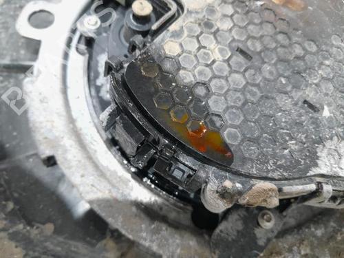 AdBlue tank CITROËN JUMPER II Van 2.2 BlueHDi 140 | BP31493084M85 