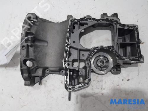 Used Front right seatbelt CITROËN C3 III (SX) 1.2 THP 110 (SXHNPS, SXHNZT, SXHNZ6) (110 hp) 31480956