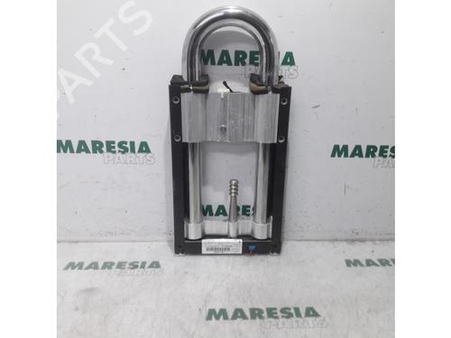 Used Electronic module PEUGEOT 207 CC (WD_) 1.6 16V (120 hp) 31429950