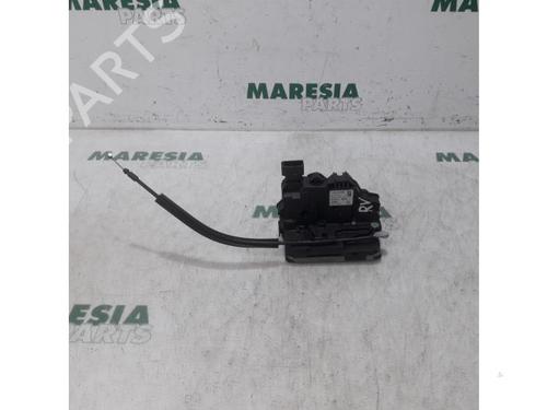 electronic-module-citroen-jumper-ii-van-2006-31437453 main image
