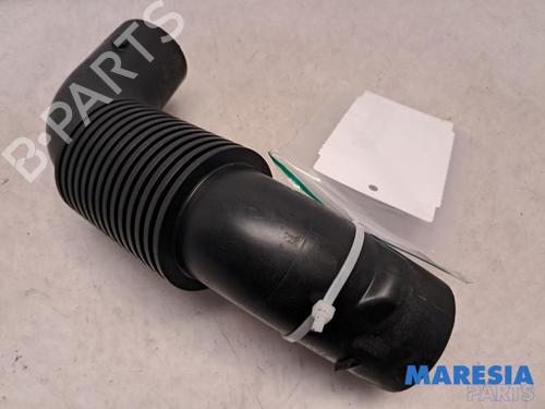 Used Pipe PEUGEOT 2008 I (CU_) 1.2 VTi (82 hp) 31389485