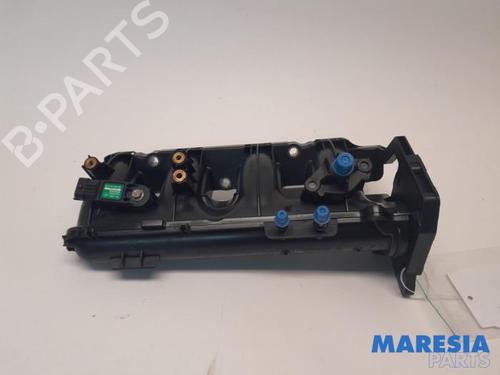 Used Injection rail RENAULT MEGANE III Grandtour (KZ0/1) 1.4 TCe (KZ0F, KZ1V) (130 hp) 31438654
