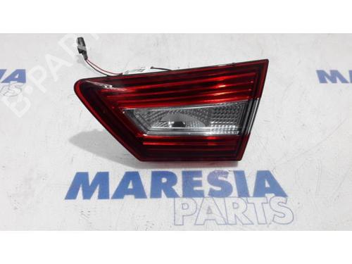 Used Right taillight RENAULT CLIO IV (BH_) 0.9 TCe 90 (BHNF, BHMA, BHMH, BHJK, BHJR) (90 hp) 31523852