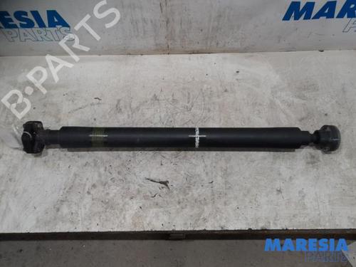 Used Driveshaft ALFA ROMEO GIULIA (952_) 2.0 Q4 (952ACA45, 952ACA25) (280 hp) 31500978