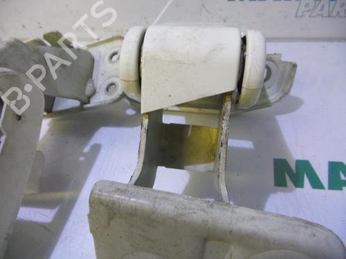 Hinge/Door check strap CITROËN JUMPY II Van 1.6 HDi 90 16V | BP31415642C146