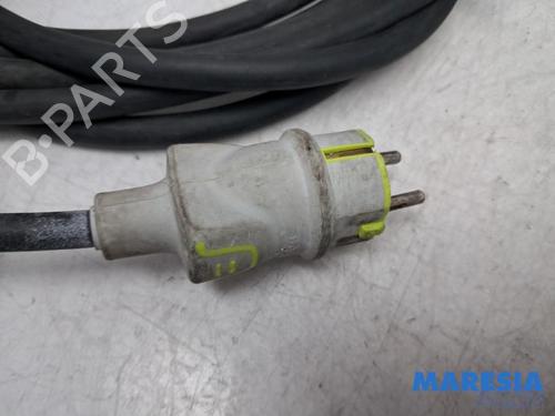 Cable RENAULT ZOE Hatchback Van (BFM_) Electric (BFME) | BP32281140E12  - Image 8