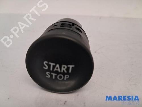 Engine control unit (ECU) RENAULT CLIO IV (BH_) 0.9 TCe 90 (BHNF, BHMA, BHMH, BHJK, BHJR) | BP31441445M57 