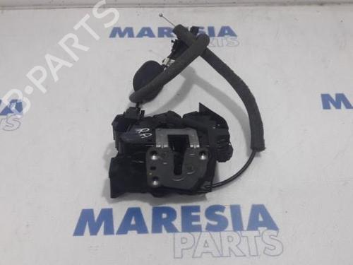 Used Electronic module RENAULT ESPACE V (JR_) 1.6 TCe 200 (200 hp) 31420275