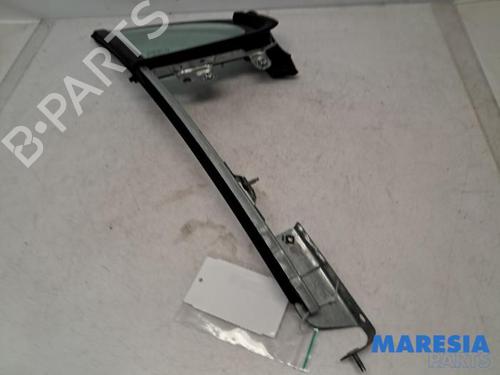 Vidro triangular frente direito Vidro triangular frente direito PEUGEOT 207 CC (WD_) 1.6 16V Turbo (150 hp) 31533954 31533954