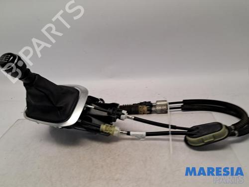 Used Gearbox Gearbox RENAULT MEGANE IV Grandtour (K9A/M/N_) 1.3 TCe 115 (K9N9) (116 hp) 31415633 31415633