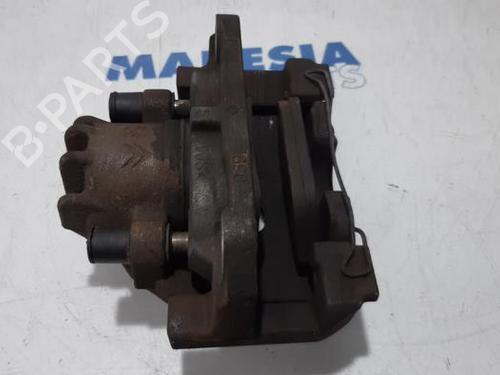 Right front brake caliper CITROËN C5 III (RD_) 1.6 THP 155 (RD5FV8, RD5FNA) | BP31493538M104  - Image 5
