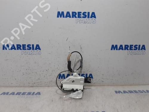 Electronic module CITROËN C4 CACTUS 1.6 BlueHDi 100 | BP31511145M83