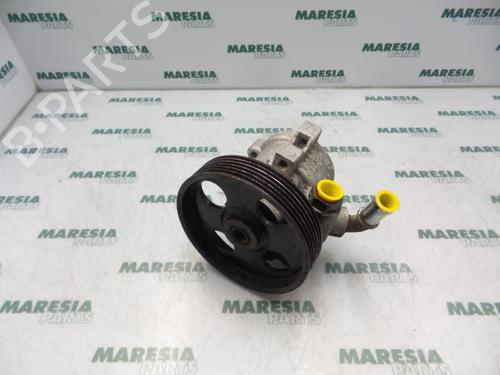 Used Steering pump PEUGEOT 306 Hatchback (7A, 7C, N3, N5) 1.9 D (69 hp) 31384477