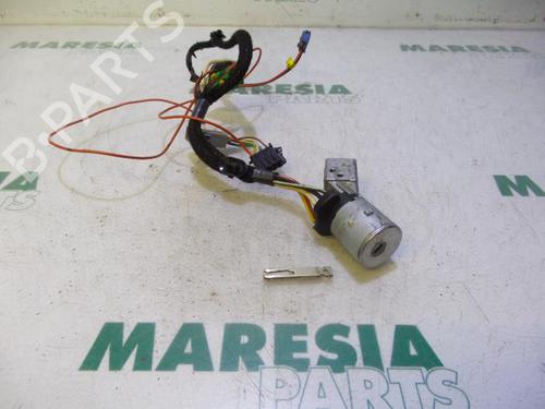 Used Ignition barrel PEUGEOT 307 (3A/C) 1.6 16V (109 hp) 31474245