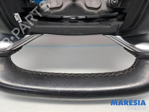 Steering wheel CITROËN C4 Picasso II 1.6 THP 155 | BP31418375C49 