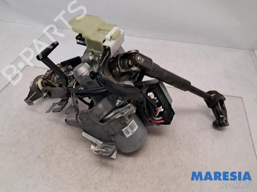 Used Steering column RENAULT GRAND SCÉNIC III (JZ0/1_) 1.6 16V (JZ0U) (109 hp) 31505296