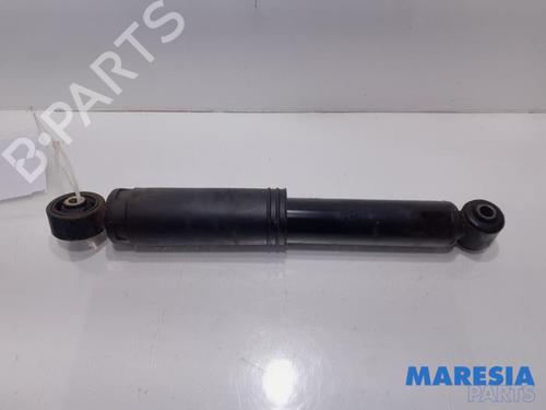 Used Left rear shock absorber FIAT 500 (312_) 0.9 (312AXN1A) (80 hp) 31487929