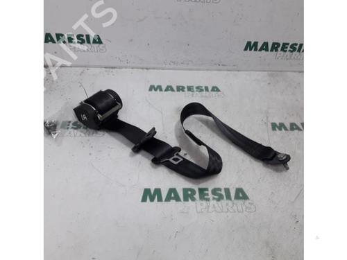 Used Rear left seatbelt Rear left seatbelt PEUGEOT 308 SW I (4E_, 4H_) 1.6 16V (120 hp) 31435205 31435205