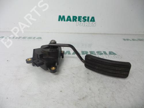 Used Electronic module RENAULT SCÉNIC II (JM0/1_) 2.0 (JM05, JM0U, JM1N, JM1U, JM2V) (135 hp) 31495709