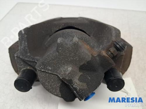 Right front brake caliper RENAULT CAPTUR I (J5_, H5_) 1.3 TCe 150 (J5NK, J5JS) | BP34039620M104  - Image 5