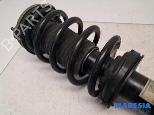 Left front shock absorber ALFA ROMEO GIULIA (952_) 2.2 D (952AEM250, 952AEA250) | BP31453277M16 - Image 4