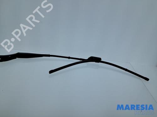 Used Front wipers mechanism PEUGEOT 3008 II SUV (MC_, MR_, MJ_, M4_) Hybrid (224 hp) 32394861